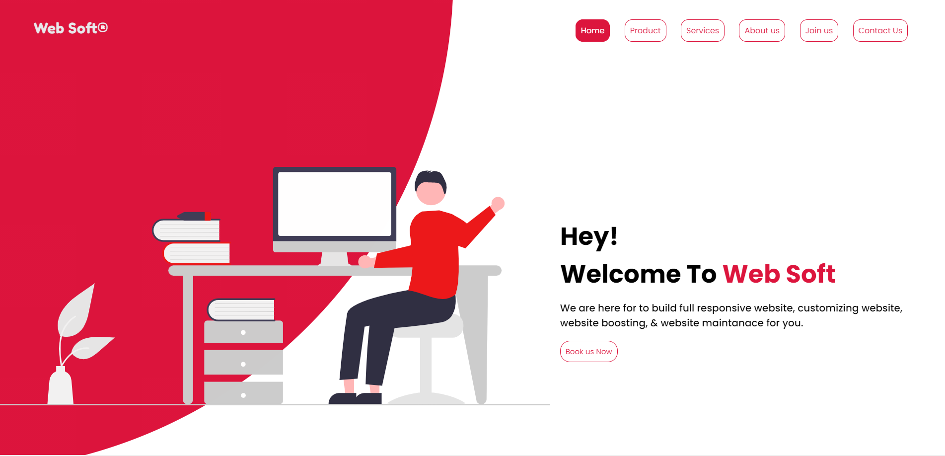 Websoft Web Soft
